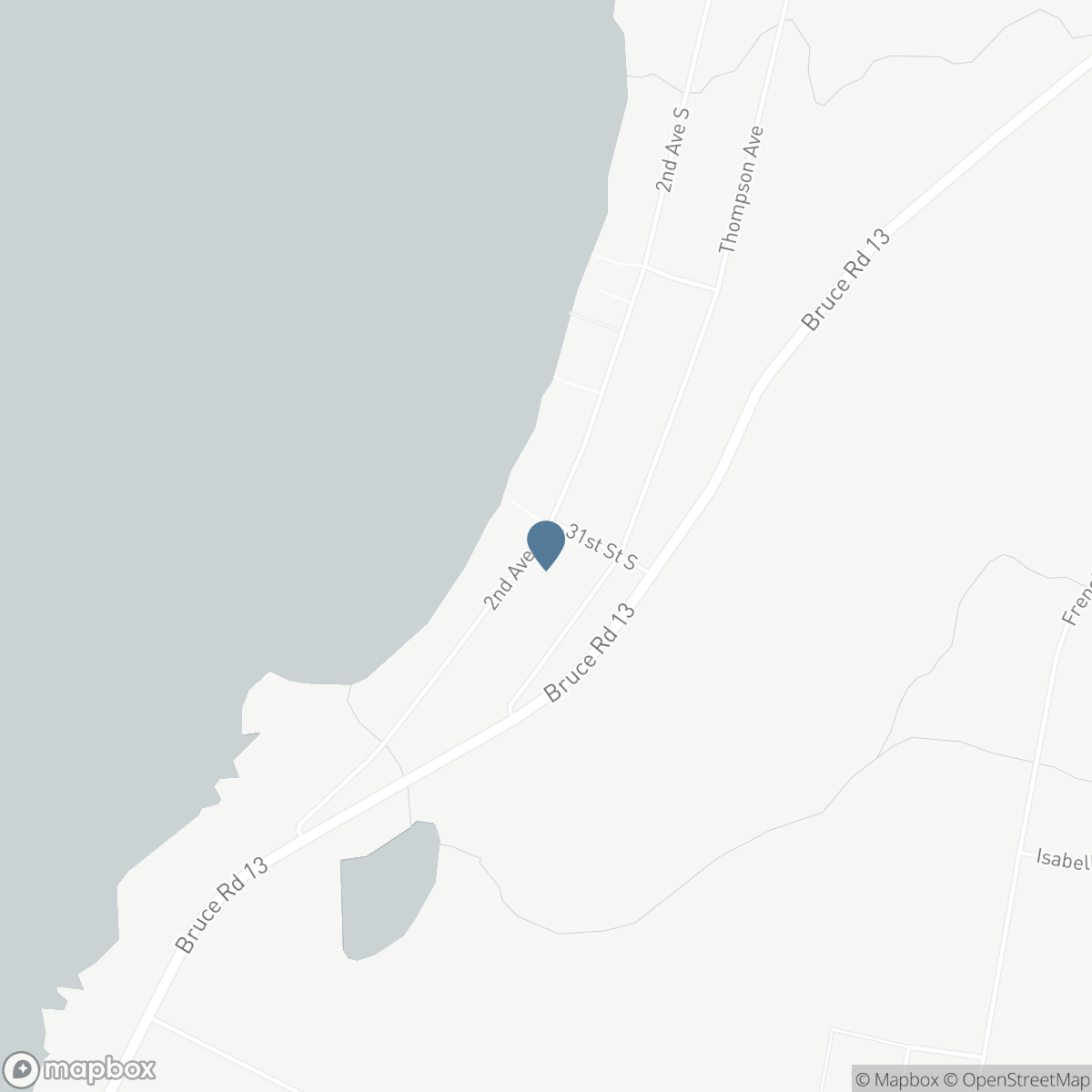 26 THOMPSON AVENUE, Southampton, Ontario N0H 2L0